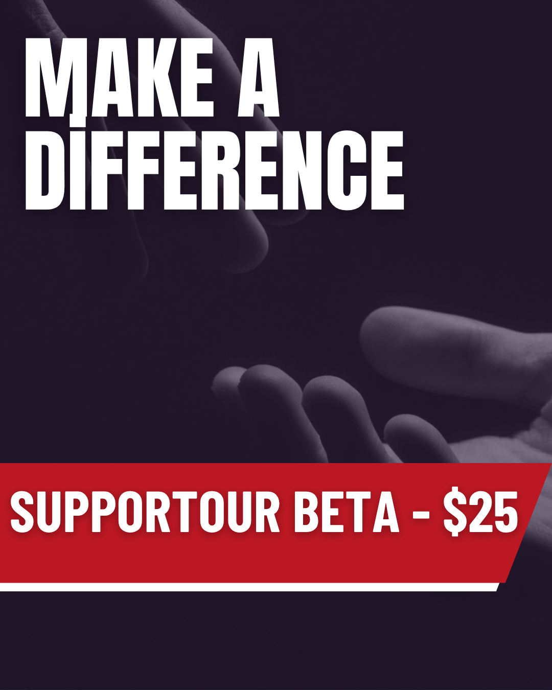 Support FreshNi Beta - $25